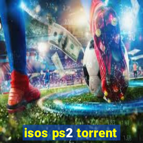 isos ps2 torrent